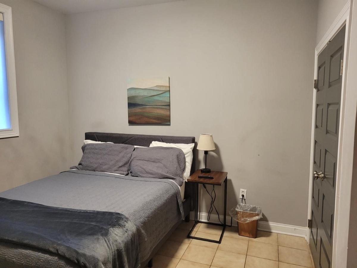 Fresh Modern Industrial Split Level Apartman Cincinnati Kültér fotó