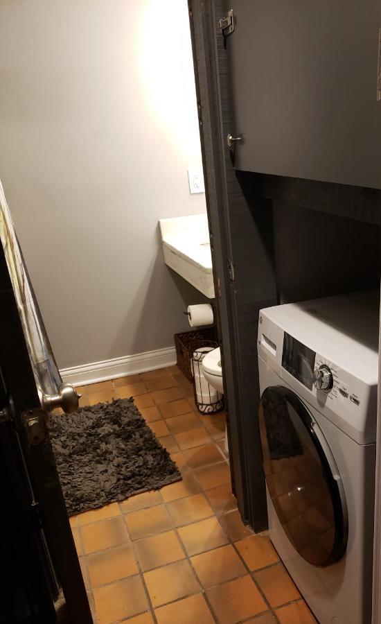 Fresh Modern Industrial Split Level Apartman Cincinnati Kültér fotó